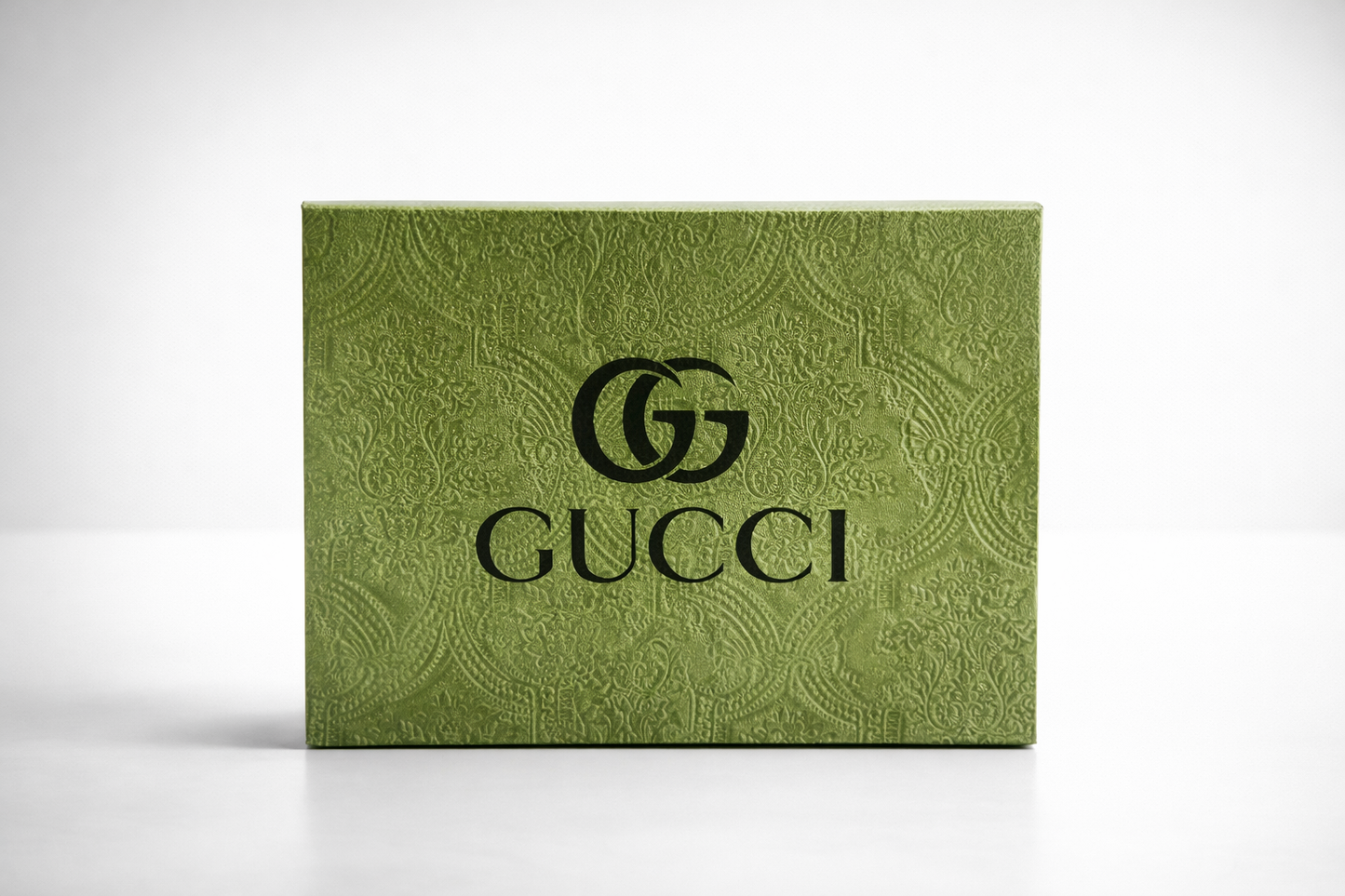 Gucci - First Copy Premium (Pure Leather Wallet)