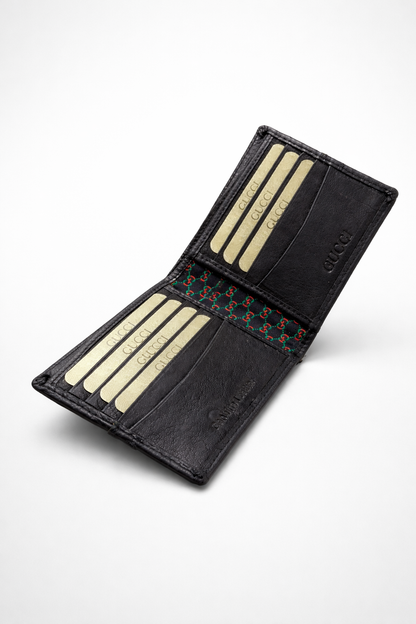 Gucci - First Copy Premium (Pure Leather Wallet)