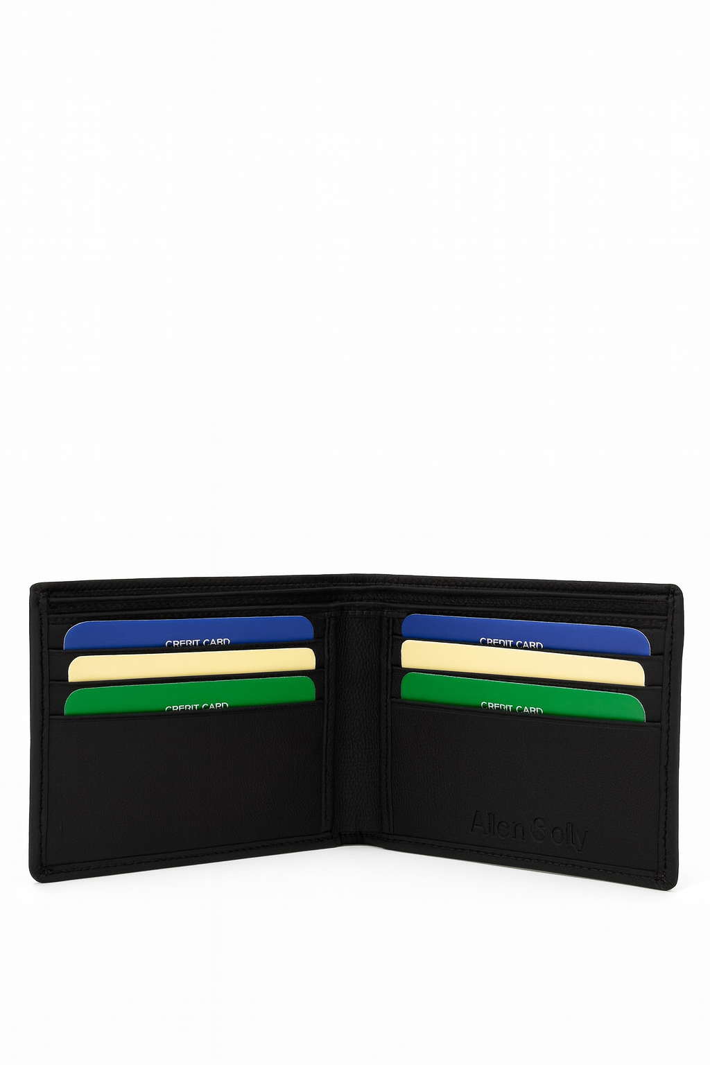 Allen Solly Premium Leather Wallet
