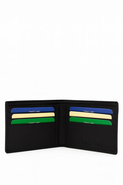 Allen Solly Premium Leather Wallet