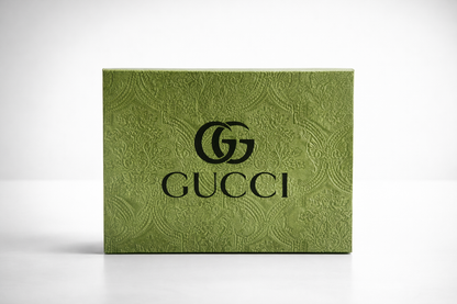 Gucci - First Copy Premium (Pure Leather Wallet)