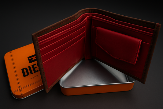 PREMIUM WALLET