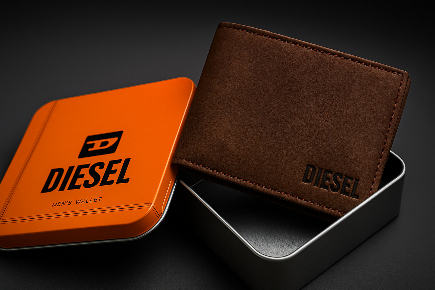 PREMIUM WALLET