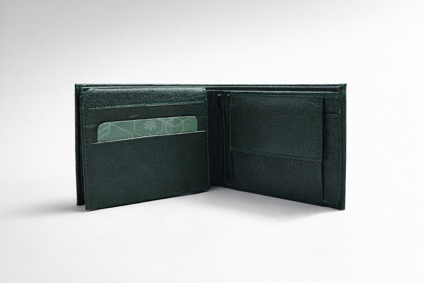 Woodland Men’s Premium Wallet
