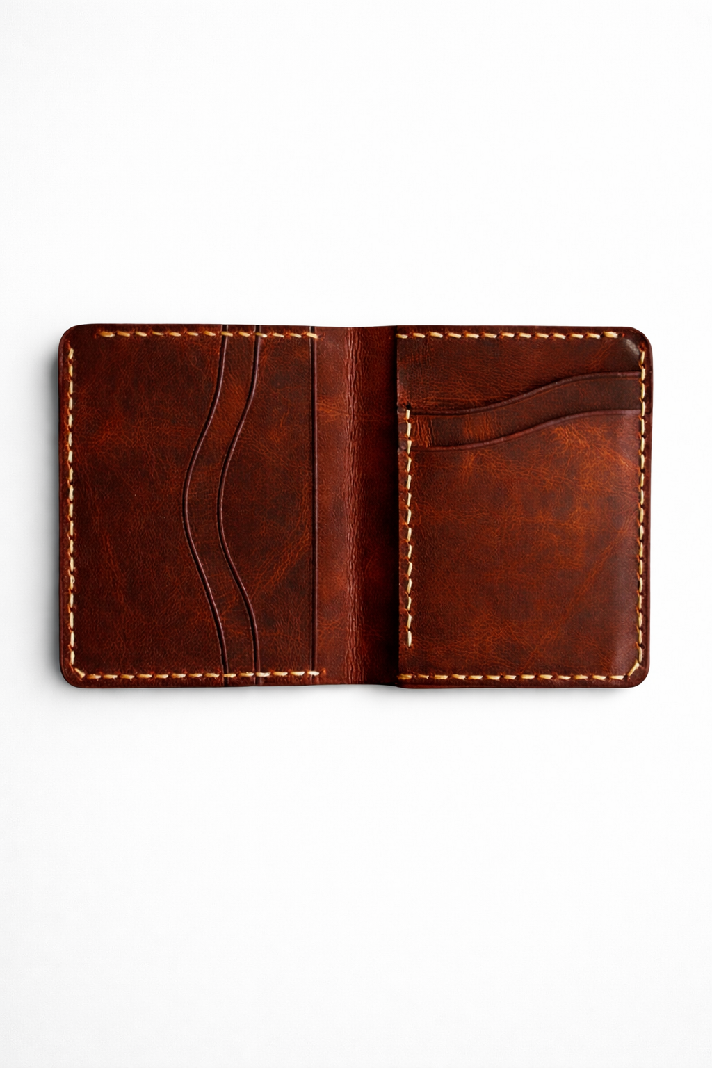 Italian Premium Leather Wallet