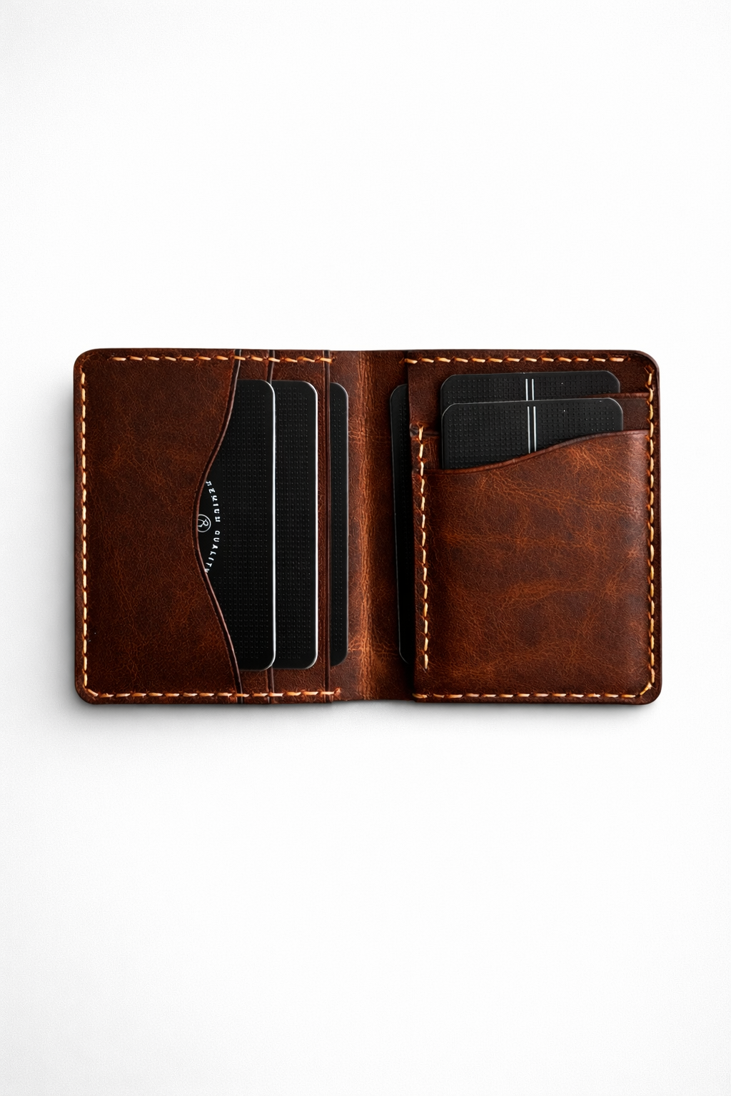 Italian Premium Leather Wallet
