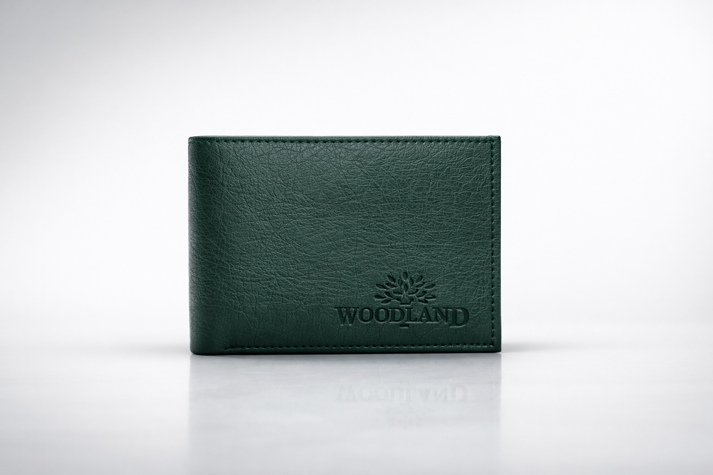 Woodland Men’s Premium Wallet