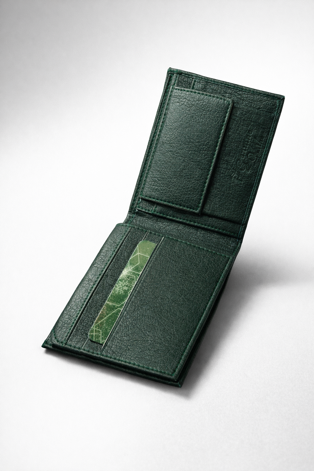 Woodland Men’s Premium Wallet