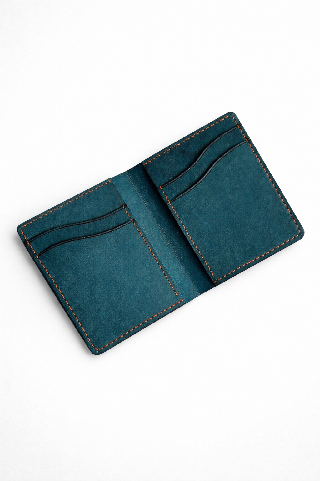 Royal Leather premium Wallet
