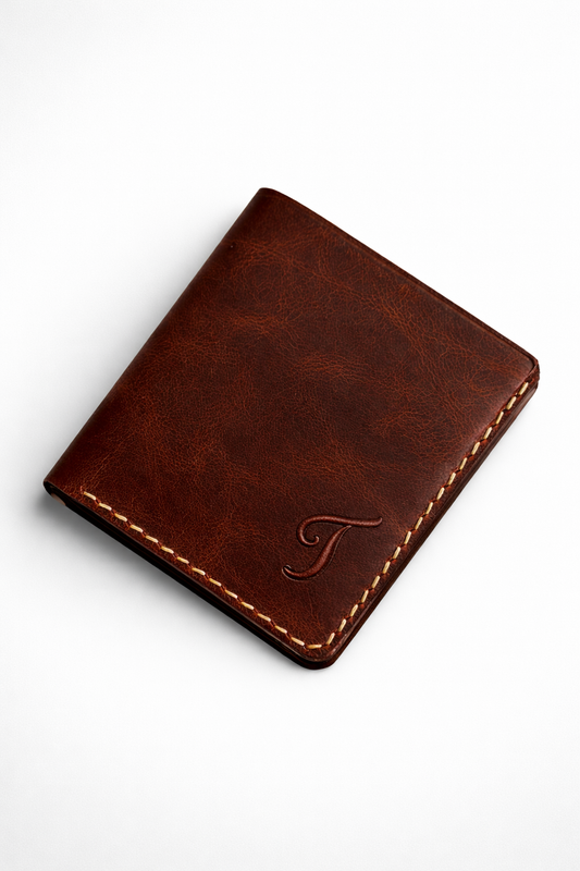 Italian Premium Leather Wallet