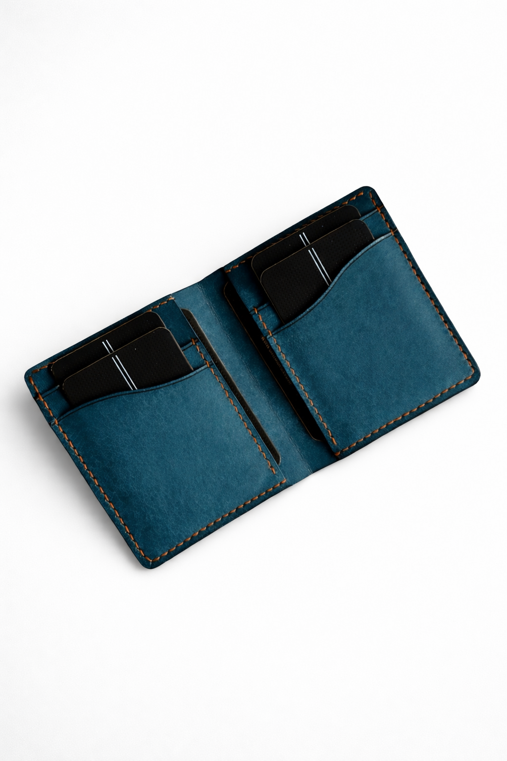 Royal Leather premium Wallet