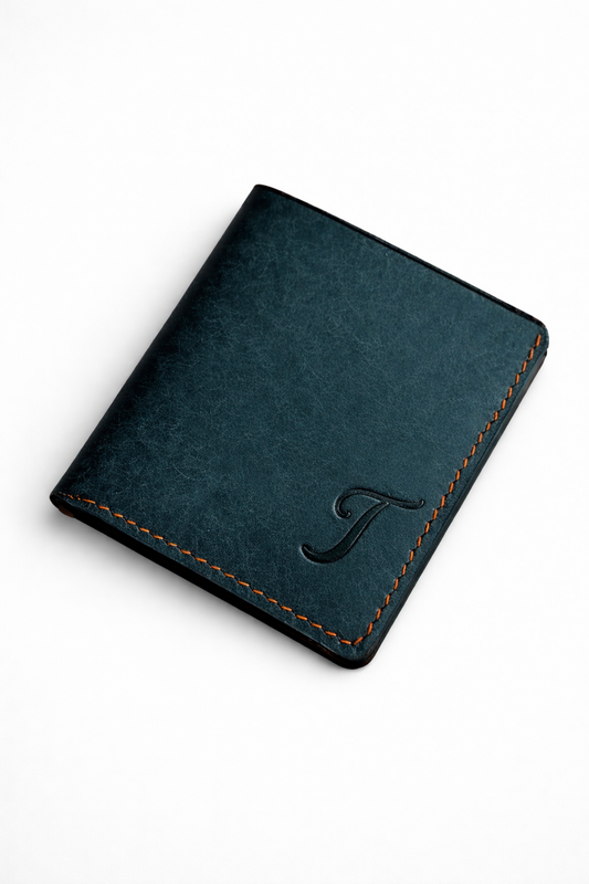 Royal Leather premium Wallet