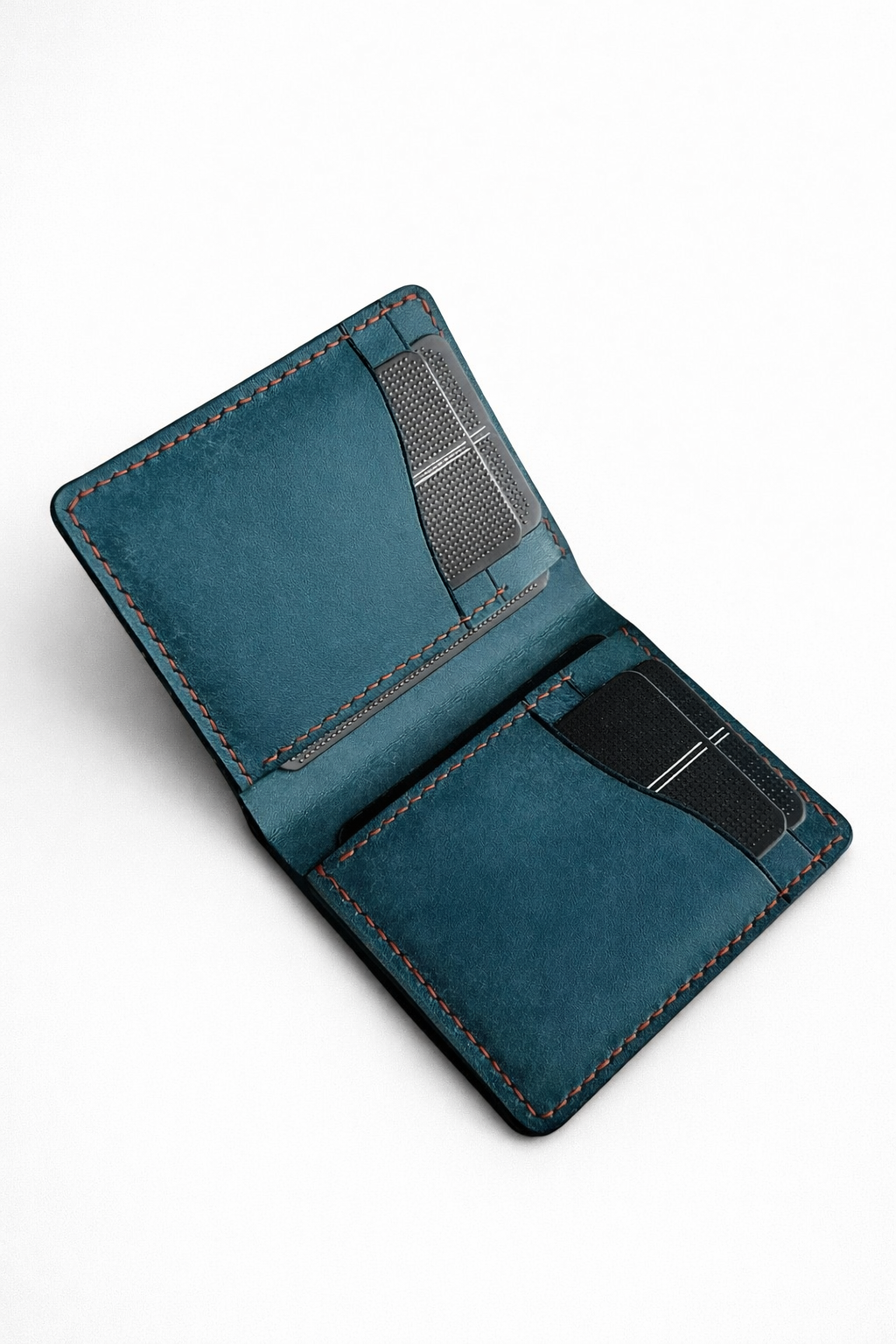 Royal Leather premium Wallet