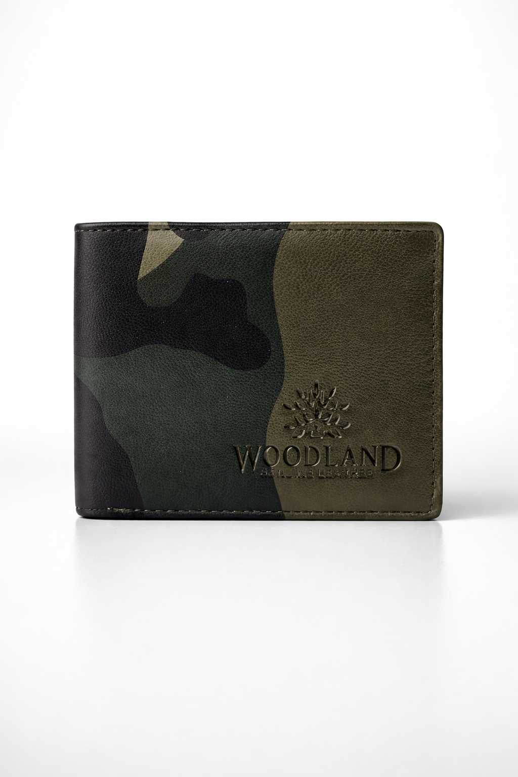 Woodland Men’s Premium Wallet